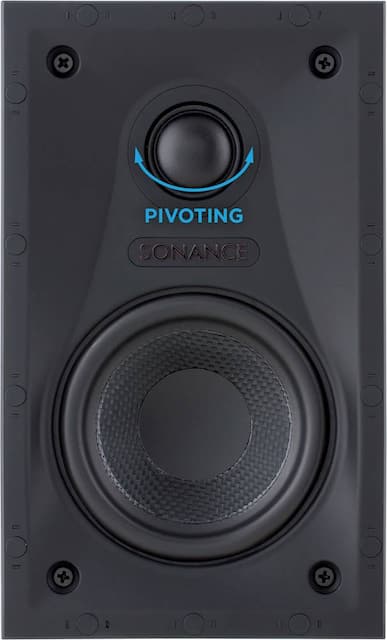 Best buy wall deals speakers