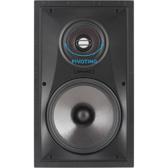 Best buy wall deals speakers