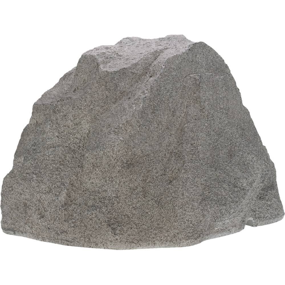 Back. Sonance - RK83 - Rocks  8" 2-Way Outdoor Speakers (Pair) - Granite.