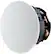 Alt View 13. Sonance - VP82R - Visual Performance 8" 3-Way In-Ceiling Speakers (Pair) - Paintable White.