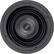 Angle. Sonance - VP82R - Visual Performance 8" 3-Way In-Ceiling Speakers (Pair) - Paintable White.