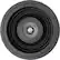 Angle. Sonance - VP88R - Visual Performance 8" 3-Way In-Ceiling Speakers (Pair) - Paintable White.