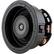 Left. Sonance - VP88R - Visual Performance 8" 3-Way In-Ceiling Speakers (Pair) - Paintable White.