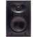 Front Zoom. Sonance - Visual Performance Extreme 6-1/2" Passive 2-Way In-Wall Speaker (Each) - Black.