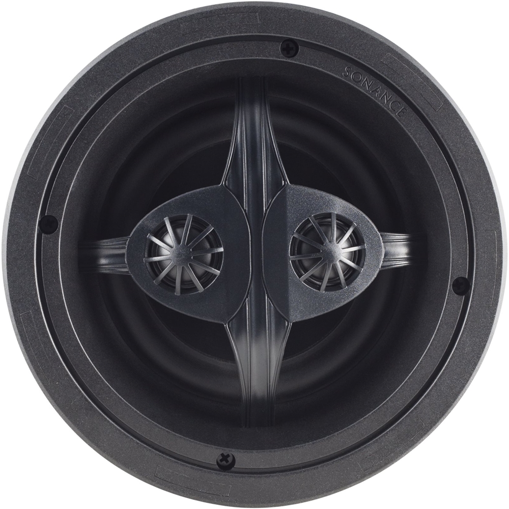 Best Buy Sonance Visual Performance Extreme 61/2" Passive 2Way InCeiling Speaker (Each