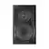 Angle. Sonance - VP82 RECTANGLE SINGLE SPEAKER - Visual Performance 8" 3-Way In-Wall Rectangle Speaker (Each) - Paintable White.