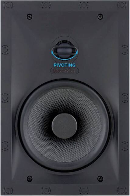Best buy wall deals speakers