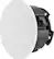 Alt View 13. Sonance - VP66R SINGLE SPEAKER - Visual Performance 6-1/2" 2-Way In-Ceiling Speaker (Each) - Paintable White.