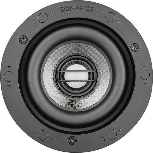 Sonance Visual Performance VP38R Satellite - Speaker - 2-way (grille color - white)