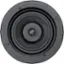 Angle. Sonance - VP62R - Visual Performance 6-1/2" 2-Way In-Ceiling Speaker (Pair) - Paintable White.