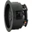 Back. Sonance - VP62R - Visual Performance 6-1/2" 2-Way In-Ceiling Speaker (Pair) - Paintable White.