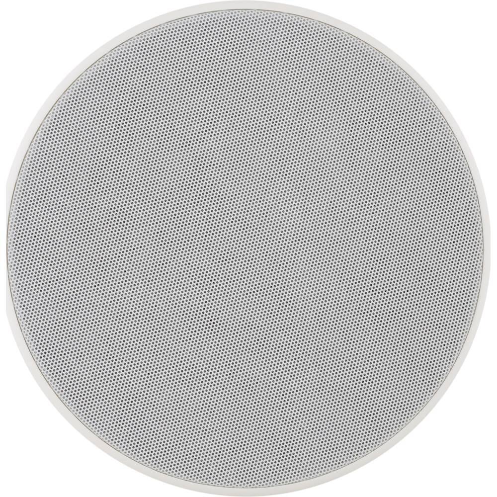 Alt View 11. Sonance - VP62R TL ROUND SINGLE SPEAKER -  Visual Performance Thin Line 6-1/2" 2-Way In-Ceiling Speaker (Each) - Paintable White.