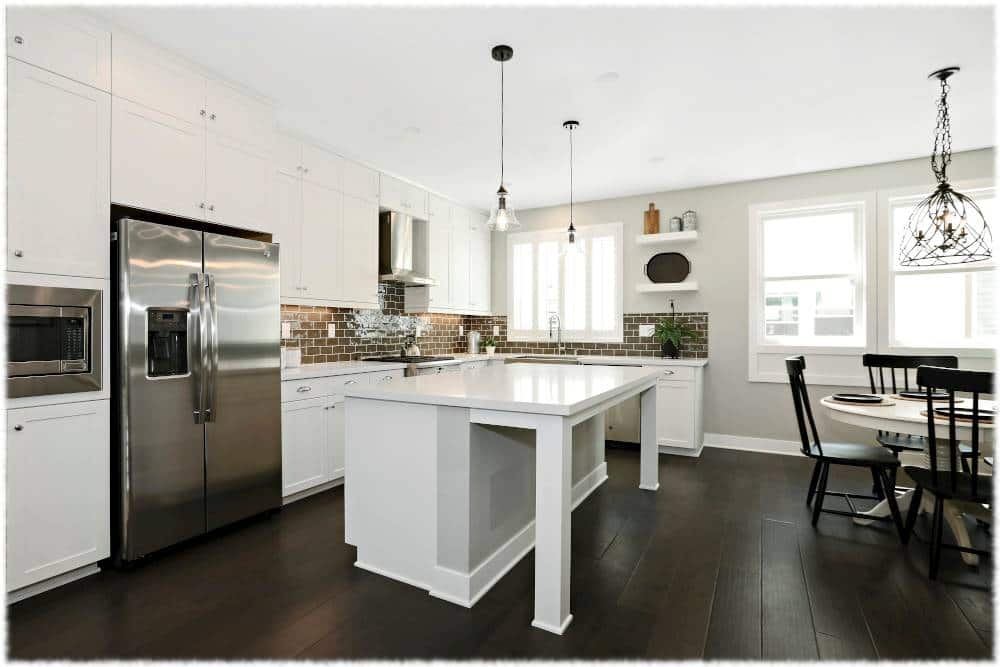 kitchen ceiling speakers