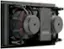 Back. Sonance - VP66 LCR SINGLE SPEAKER - Visual Performance 6-1/2" 2-Way In-Wall Rectangle LCR Speaker (Each) - Paintable White.