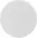 Alt View 12. Sonance - VP86R SINGLE SPEAKER - Visual Performance 8" 3-Way In-Ceiling Speaker (Each) - Paintable White.
