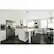Alt View 15. Sonance - VP86R SINGLE SPEAKER - Visual Performance 8" 3-Way In-Ceiling Speaker (Each) - Paintable White.