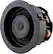 Left. Sonance - VP86R SINGLE SPEAKER - Visual Performance 8" 3-Way In-Ceiling Speaker (Each) - Paintable White.