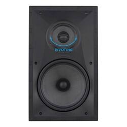 Large in wall deals speakers