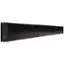 Angle. Sonance - SB46L - 3.0-Channel Soundbar Adjustable Width for 70" to 80" Display (Each) - Black.