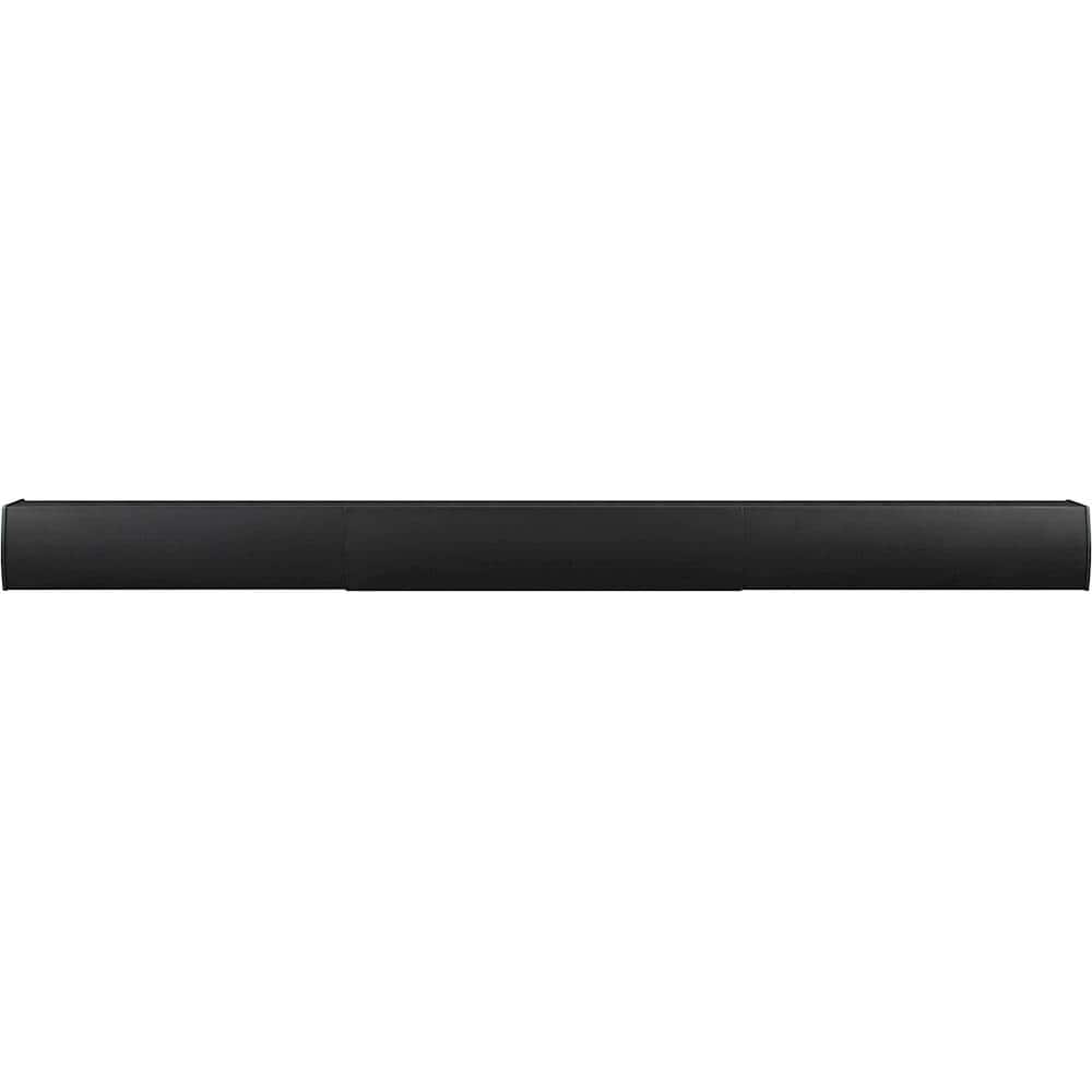 Front. Sonance - SB46L - 3.0-Channel Soundbar Adjustable Width for 70" to 80" Display (Each) - Black.