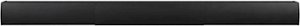 Sonance - SB46L - 3.0-Channel Soundbar Adjustable Width for 70" to 80" Display (Each) - Black - Front_Zoom