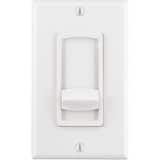 Sonance - VC60SIM - Impedance-Matching Slider Volume Control (Each) - White