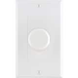 Sonance - VC60R - 60W Volume Control In Wall Rotary (Each) - White