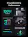 Groundbreaking Performance
100W Max Power
45% Smaller
89% Higher energy density
UGREEN 100W Fast Charging for 3 Devices
100W 5A PPS for more compatibility
Supports Samsung Super Fast Charging 2.0
Powered by GaNInfinity