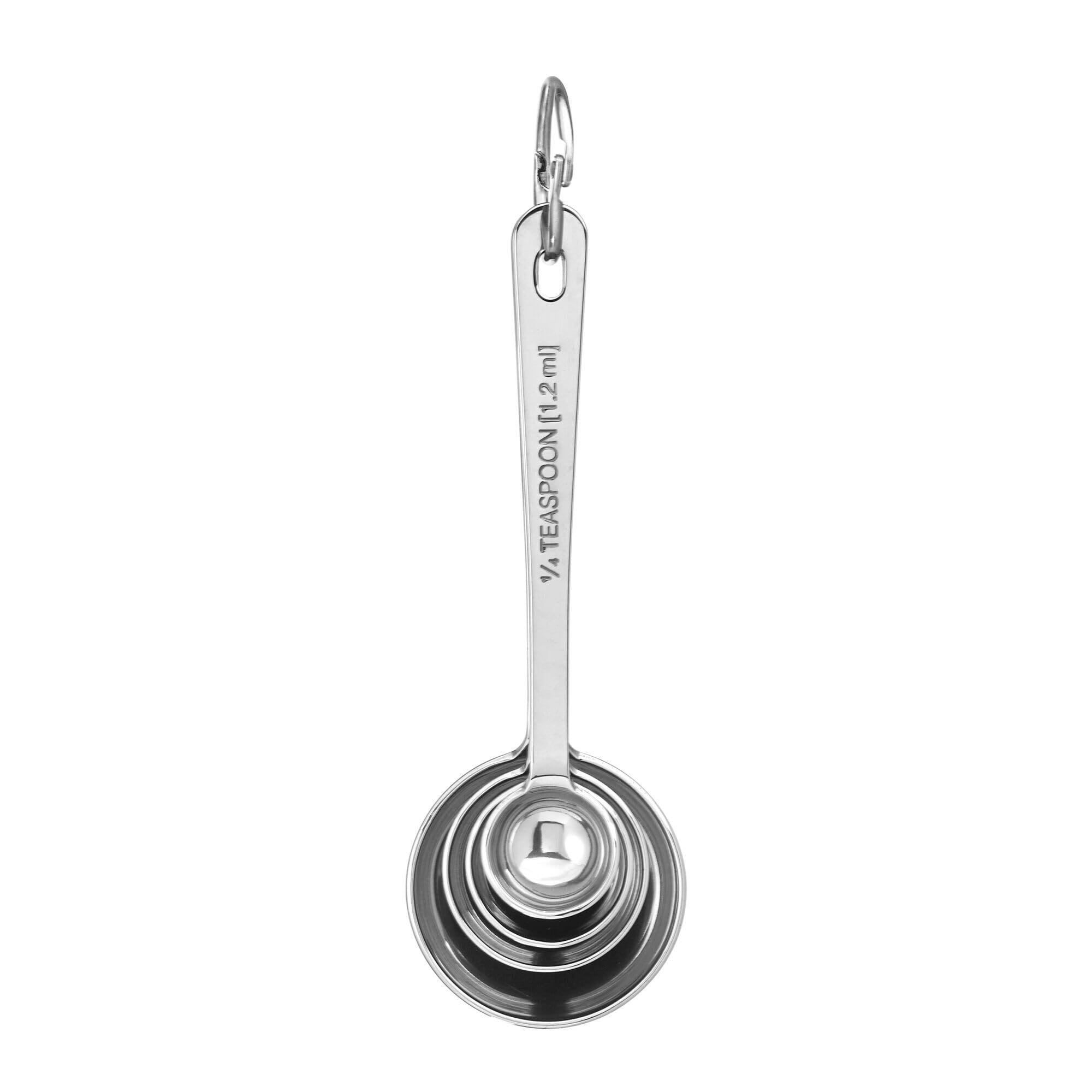 1/2 TEASPOON 1.2 ml