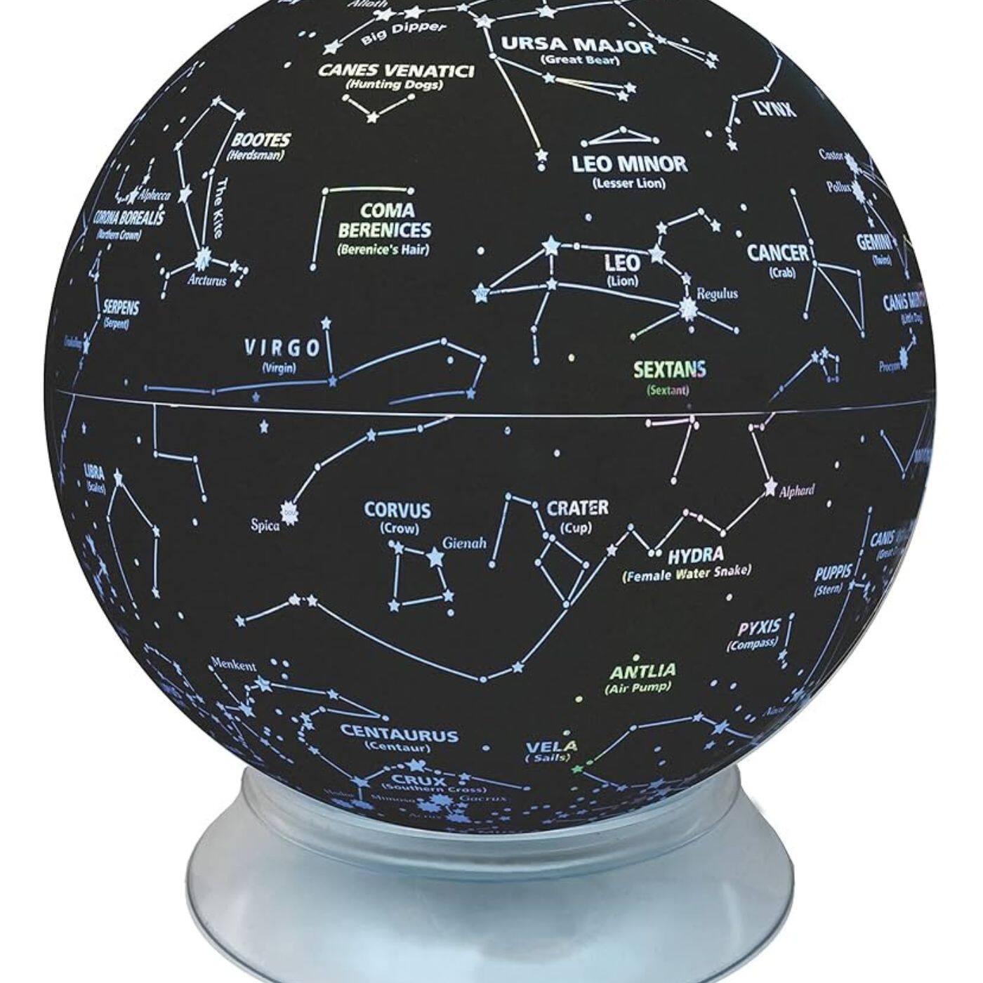 Dipper Big URSA MAJOR (Great Bear) CANES VENATICI (Hunting Dogs) LYNX BOOTES (Herdsman) Coter LEO MINOR (Lesser Lion) Polles Aphecce The CRONA BOREALIS COMA Coan) Kite BERENICES (Berenice's Hair) GEMIN CANCER LEO (Lion) Arcturus (Lion) Regulus CANIS SERPENS VIRGO (Virgin) SEXTANS (Sextant) 8-1 LBRA Spica CORVUS (Crow) Gienah CRATER (Cup) HYDRA (Female Water Snake) Alphand CANS PUPPIS (Stern) Menkent ANTLIA (Air Pump) PYXIS (Compass) CENTAURUS (Centaur) CRUX (Southern Cross) VELA (Sails)