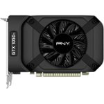 Best Buy: PNY NVIDIA GeForce GTX 1050 Ti 4GB GDDR5 PCI Express 3.0