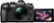 Alt View Zoom 11. Olympus - OM-D E-M1 Mark II Mirrorless Camera (Body Only) - Black.