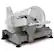 Front Standard. CHEF'S CHOICE FOOD SLICER.