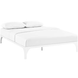 Modway - Ollie Queen Bed Frame - White