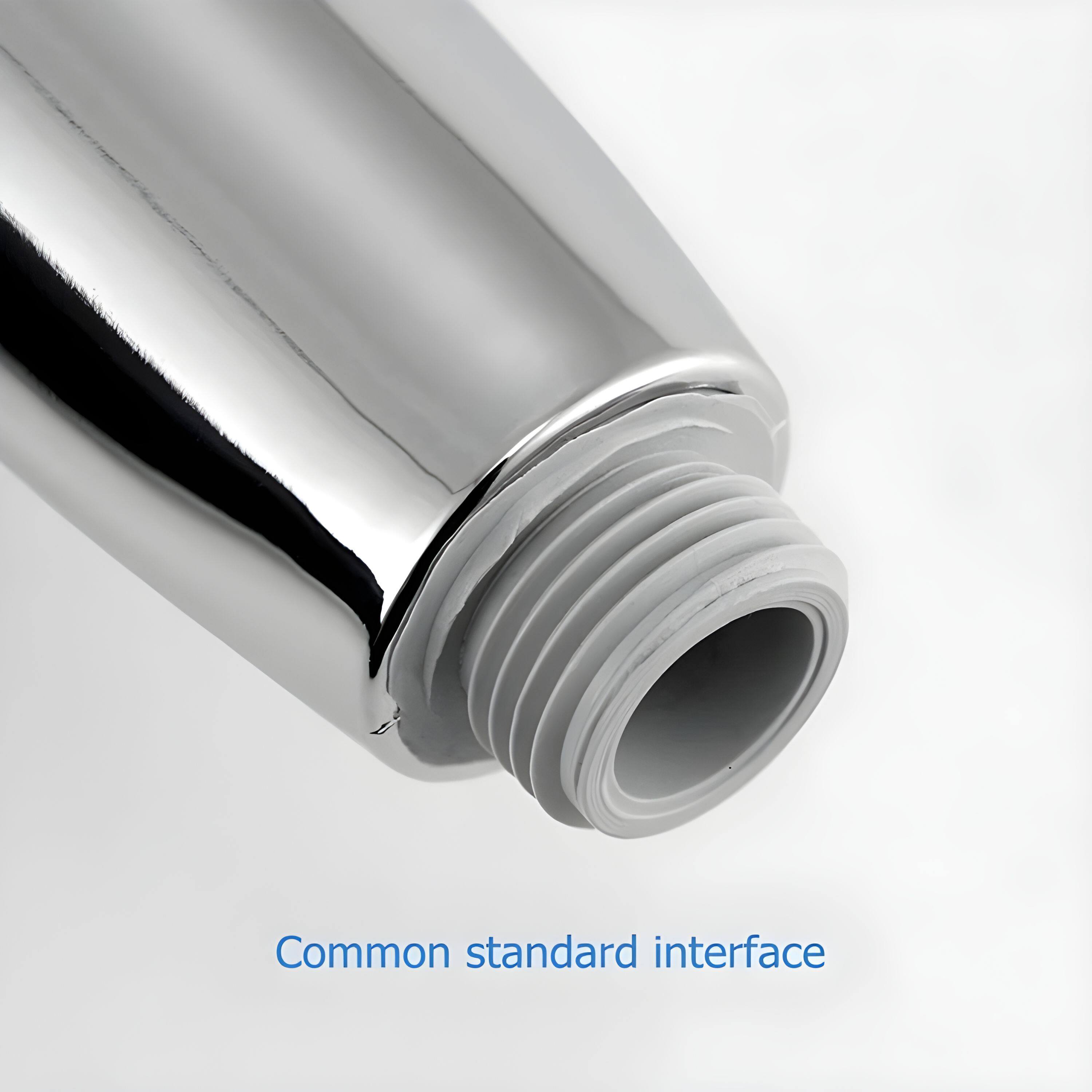 Common standard interface