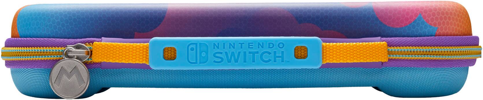 The text on the image reads "Nintendo Switch."