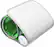 Front. Withings - Wireless Blood Pressure Monitor - White/Green.