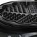 Alt View Zoom 15. Chef'sChoice - M840 WafflePro Taste/Texture Select Waffle Maker Traditional Five-of-Hearts Easy to Clean Nonstick Plates - Black.