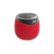 Left Zoom. JAM - DoubleDown Portable Bluetooth Speaker - Red.