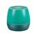 Front. JAM - Classic 2.0 Portable Wireless Speaker - Green.