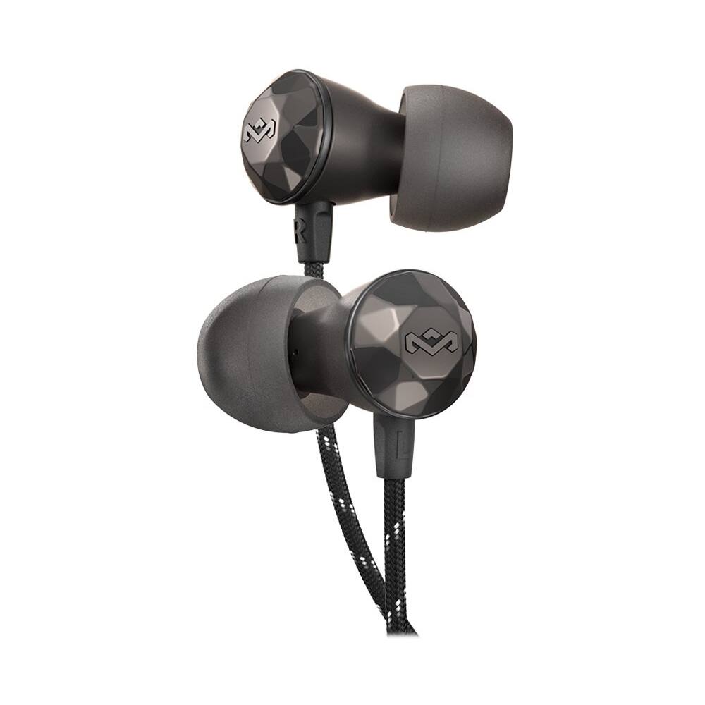 Customer Reviews The House of Marley Nesta Wired In Ear