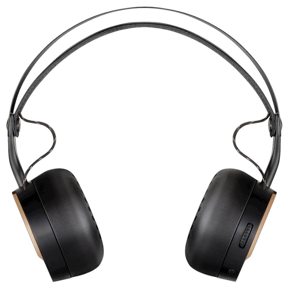 Reviews: House of Marley Buffalo On-Ear Wireless Headphones Mist EM-JH091-MS - Best Buy
