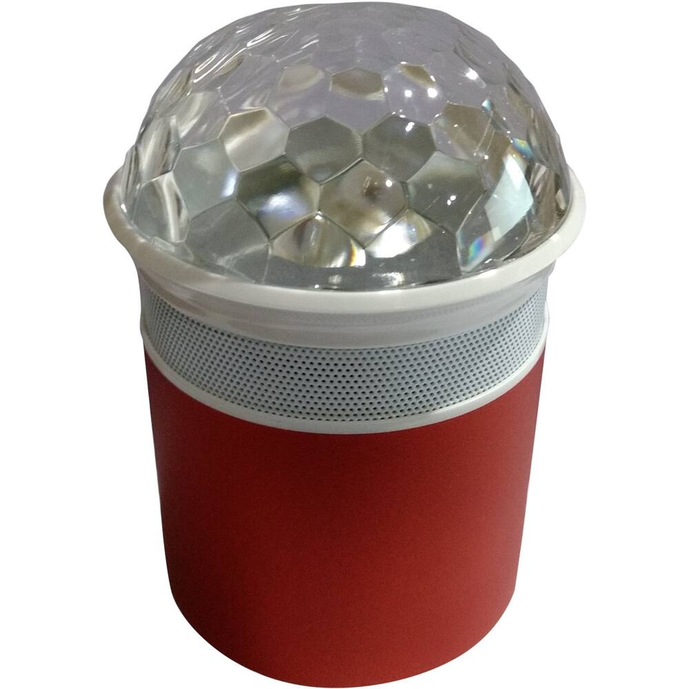 irocker portable speaker