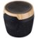 Alt View Zoom 11. The House of Marley - Chant Mini Portable Wireless Speaker - Signature black.