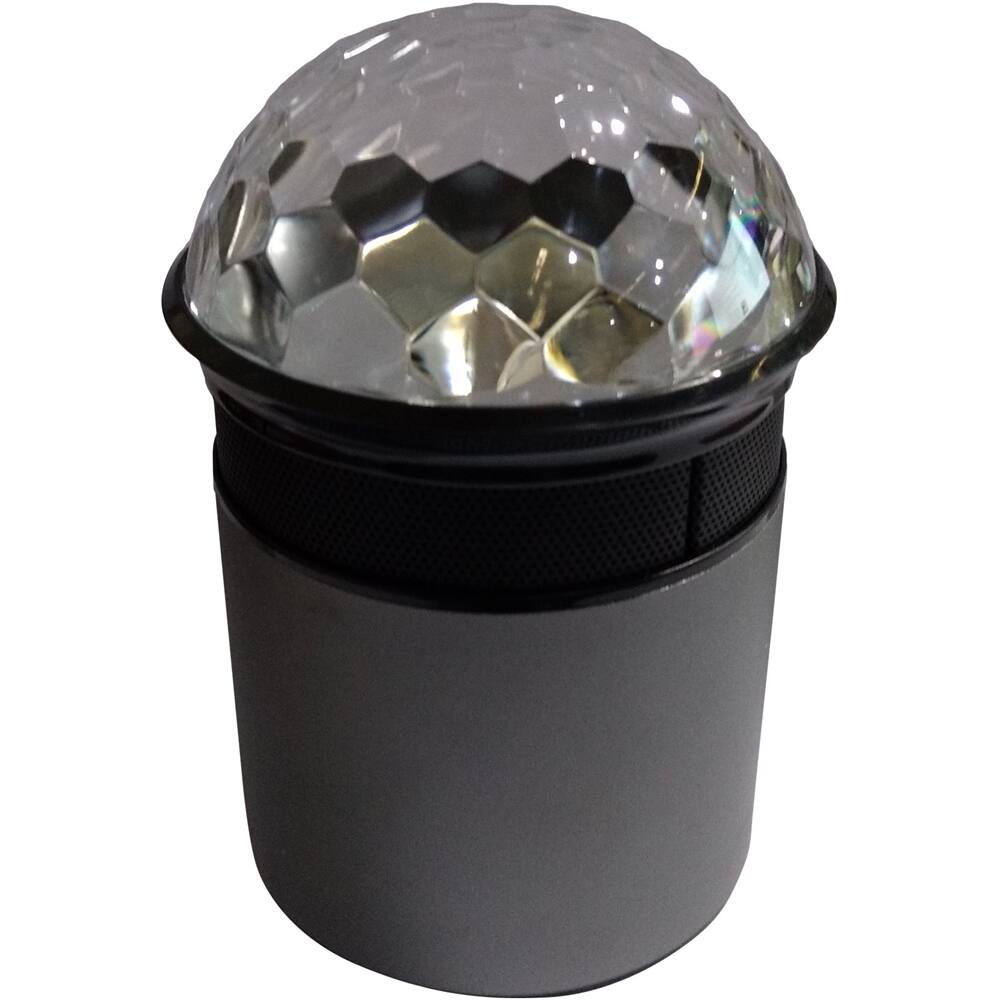 Best Buy Edison Professional iRocker XS100 Portable Bluetooth Speaker