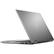 Alt View 10. Dell - Inspiron 2-in-1 13.3" Touch-Screen Laptop - Intel Core i7 - 8GB Memory - 1TB Hard Drive.
