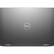 Alt View 11. Dell - Inspiron 2-in-1 13.3" Touch-Screen Laptop - Intel Core i7 - 8GB Memory - 1TB Hard Drive.