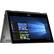 Alt View 16. Dell - Inspiron 2-in-1 13.3" Touch-Screen Laptop - Intel Core i7 - 8GB Memory - 1TB Hard Drive.