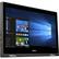 Alt View 17. Dell - Inspiron 2-in-1 13.3" Touch-Screen Laptop - Intel Core i7 - 8GB Memory - 1TB Hard Drive.