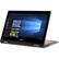 Alt View 3. Dell - Inspiron 2-in-1 13.3" Touch-Screen Laptop - Intel Core i7 - 8GB Memory - 1TB Hard Drive.